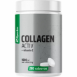 Sporter Collagen Active + VitC 1000 mg 200pcs
