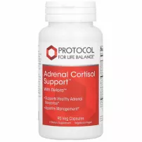 Protocol for Life Balance Adrenal Cortisol Support �������� ��� ��������� �������������