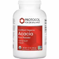 Protocol for Life Balance Acacia Pure Powder ������� ������� "������� ������"