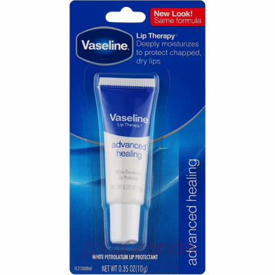 Vaseline Lip Therapy Advanced Healing    
