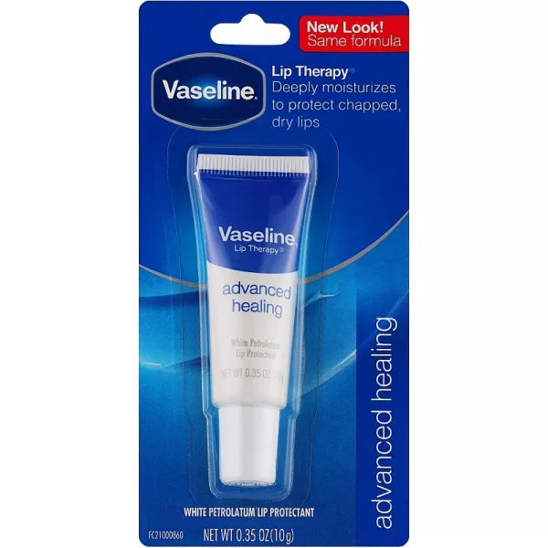 Vaseline Lip Therapy Advanced Healing �������� ������� ��� ���