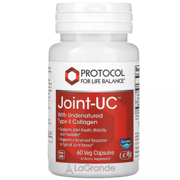 Protocol for Life Balance Joint-UC ������� ������� ��� �������� ������'� �������