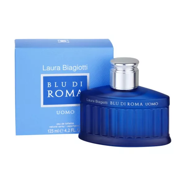 Laura Biagiotti Blu di Roma Uomo ��������� ����