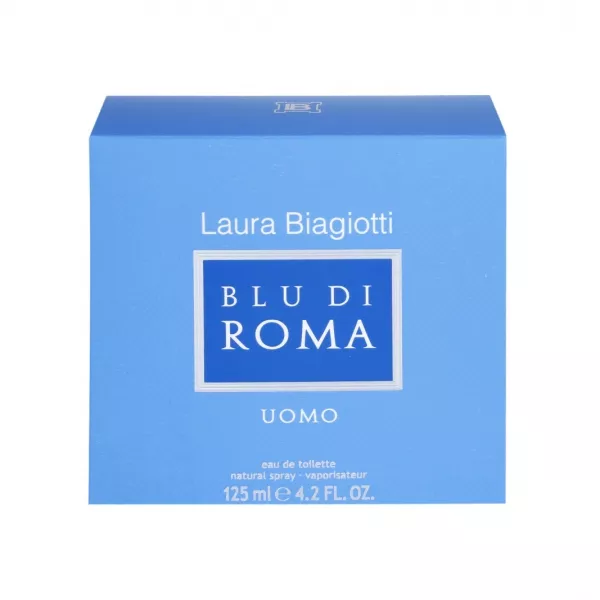 Laura Biagiotti Blu di Roma Uomo ��������� ����