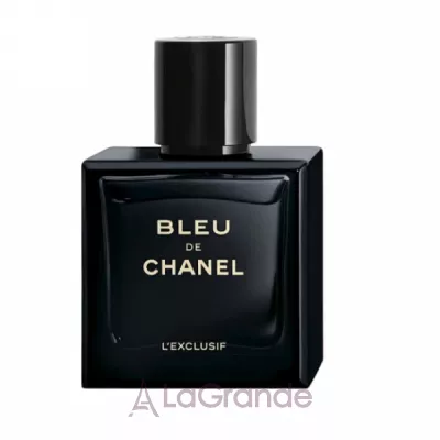 Chanel Bleu de Chanel L'Exclusif 