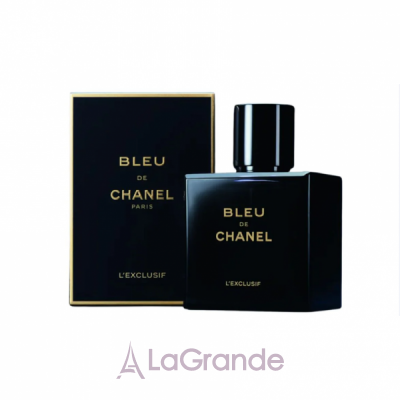 Chanel Bleu de Chanel L'Exclusif 