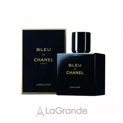 Chanel Bleu de Chanel L'Exclusif 