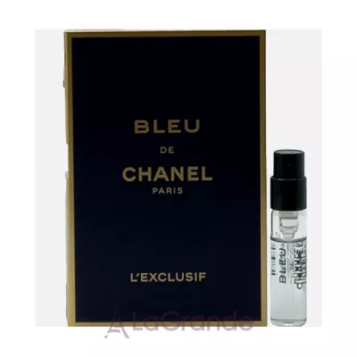Chanel Bleu de Chanel L'Exclusif 