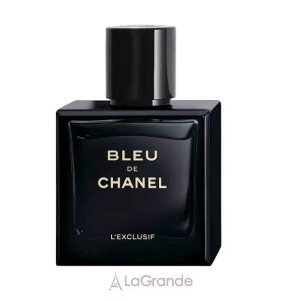 Chanel Bleu de Chanel L'Exclusif ����