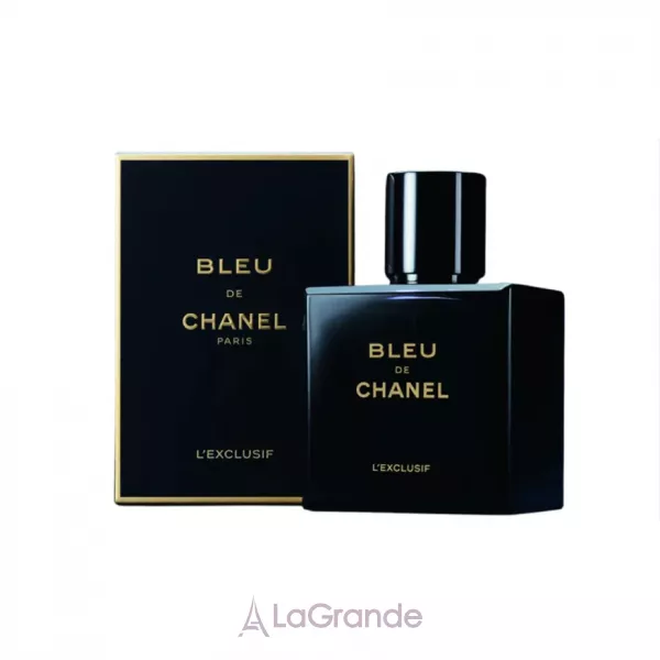 Chanel Bleu de Chanel L'Exclusif - Духи купить оригинальную