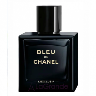 Chanel Bleu de Chanel L'Exclusif  ()