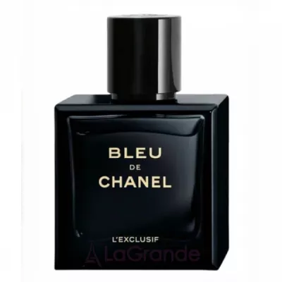 Chanel Bleu de Chanel L'Exclusif  ()