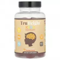TruHeight Kids Brain Growth Gummies �������������� ��� ����� ����� ��� ����� �� 2 ���, �� ������ ���������