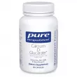 Pure Encapsulations Calcium-D-Glucarate   