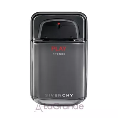 Givenchy Play For Him Intens  