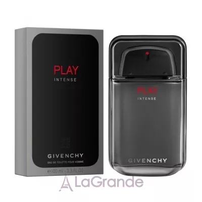 Givenchy Play For Him Intens  