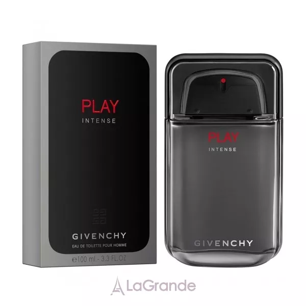 Givenchy Play For Him Intens ��������� ����