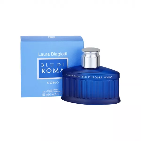 Laura Biagiotti Blu di Roma Uomo ��������� ���� (������)
