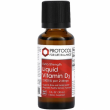 Protocol for Life Balance Liquid Vitamin D3 2000 IU 30ml