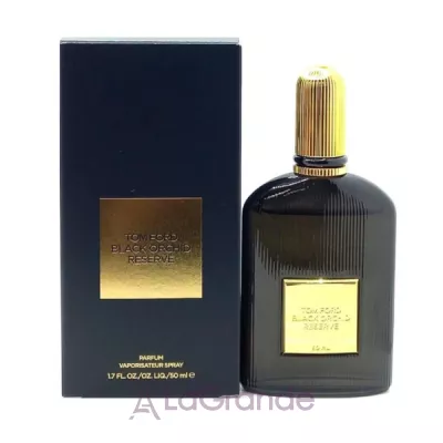 Tom Ford Black Orchid Reserve 