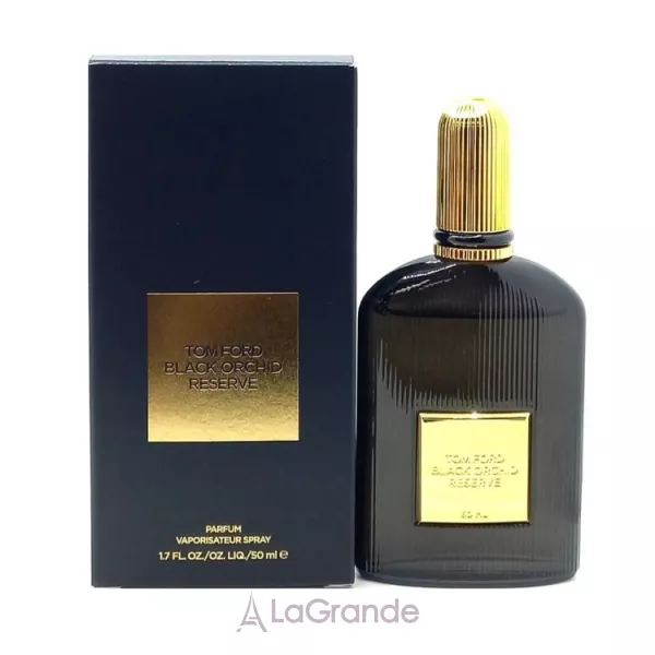 Tom Ford Black Orchid Reserve - Духи купить оригинальную