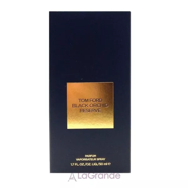 Tom Ford Black Orchid Reserve �������