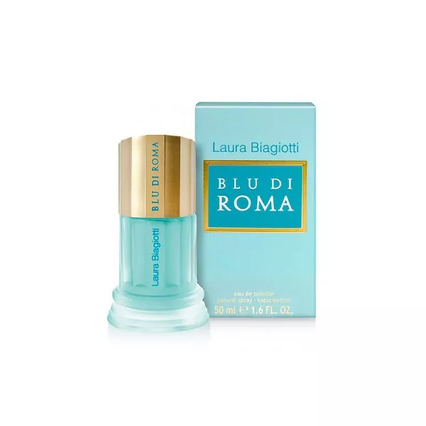 Laura Biagiotti Blu di Roma �������� ����
