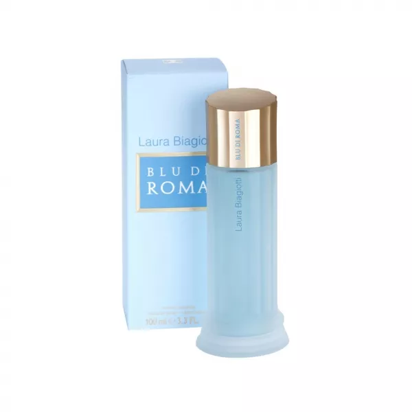 Laura Biagiotti Blu di Roma �������� ����