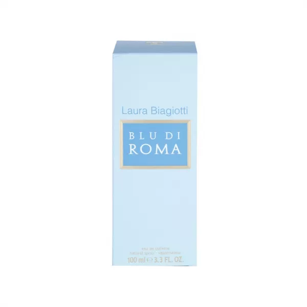 Laura Biagiotti Blu di Roma �������� ����