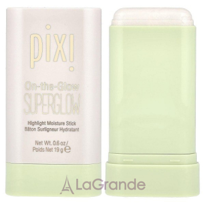 Pixi On-The-Glow Superglow    