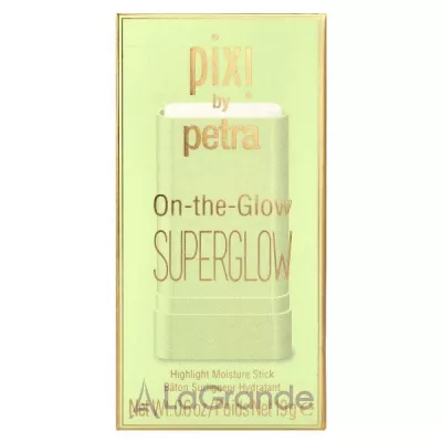 Pixi On-The-Glow Superglow    