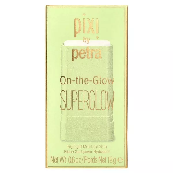 Pixi On-The-Glow Superglow �������������� ��� ��� �����
