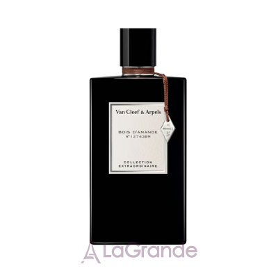 Van Cleef & Arpels Collection Extraordinaire Bois D'Amande ��������������� ���� (TRY)