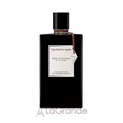Van Cleef & Arpels Collection Extraordinaire Bois D'Amande ��������������� ���� (TRY)