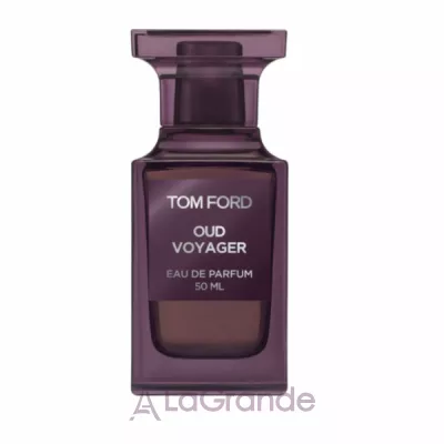 Tom Ford Oud Voyager  