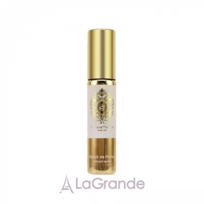 Tiziana Terenzi Zubenel 