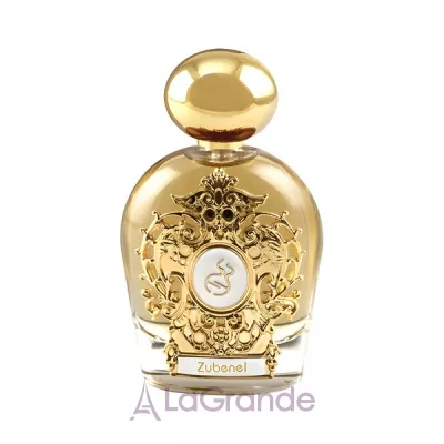 Tiziana Terenzi Zubenel 