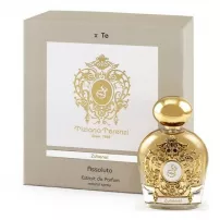 Tiziana Terenzi Zubenel ����