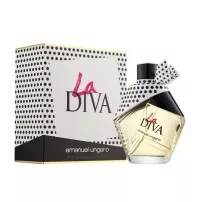 Emanuel Ungaro La Diva ��������������� ����