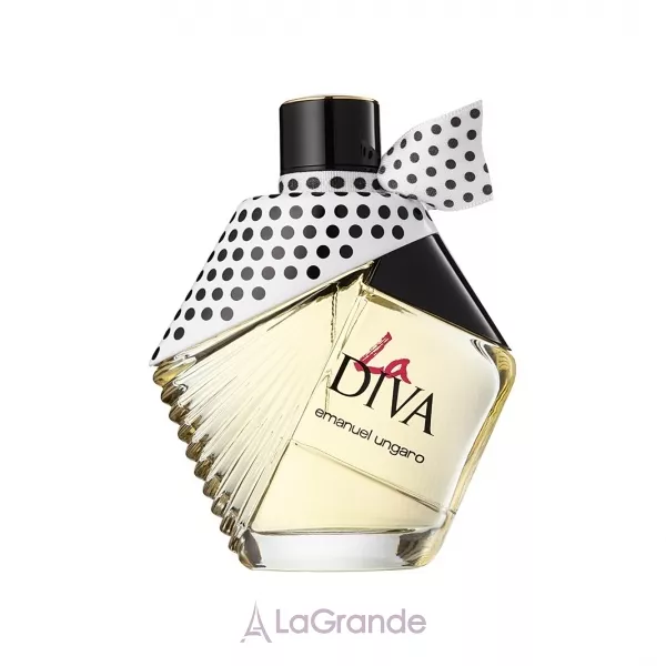 Emanuel Ungaro La Diva ��������������� ����