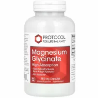 Protocol for Life Balance Magnesium Glycinate ������� ������� "�������� ������"