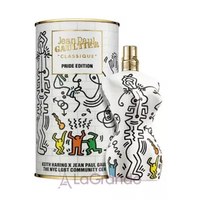 Jean Paul Gaultier Classique Pride 2024  