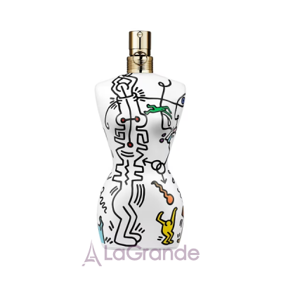 Jean Paul Gaultier Classique Pride 2024   ()