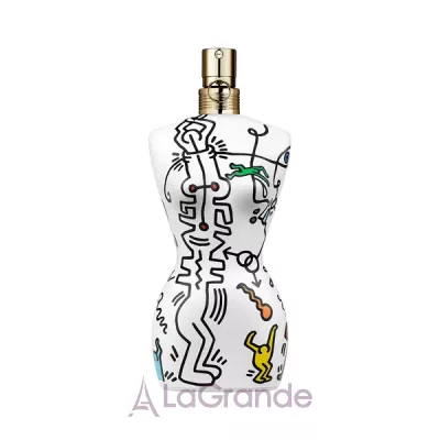Jean Paul Gaultier Classique Pride 2024   ()
