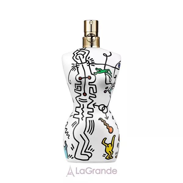 Jean Paul Gaultier Classique Pride 2024 �������� ���� (������)