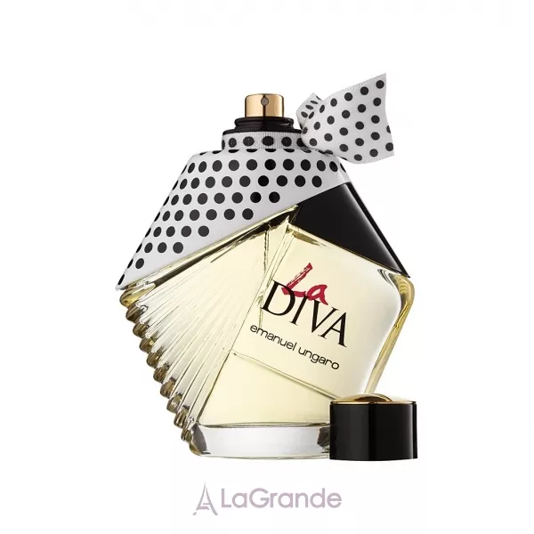 Emanuel Ungaro La Diva ��������������� ���� (������)