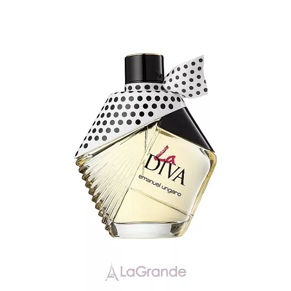 Emanuel Ungaro La Diva ��������������� ���� (������)