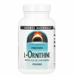Source Naturals L-Ornithine Powder 100g