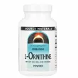 Source Naturals L-Ornithine Powder   L-