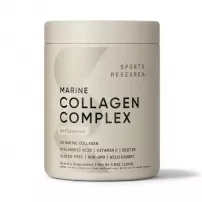 Sports Research Marine Collagen Complex Unflavored ĳ������ ������� "�������� �������", ��� �����
